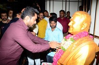 NTR Mahanayakudu Movie Premier Show at AMB Cinemas